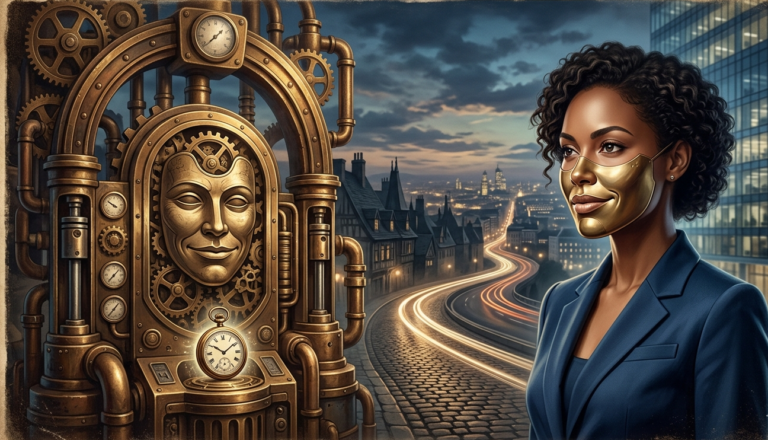 Myths of Brasssmile: Unveiling the Truth Behind the Legend