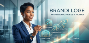 Brandi Loge