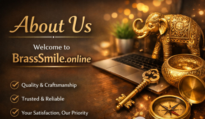 brasssmile , brasssmile com