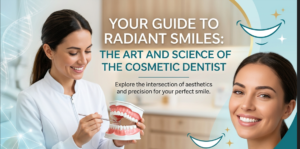 Cosmetic Dentist