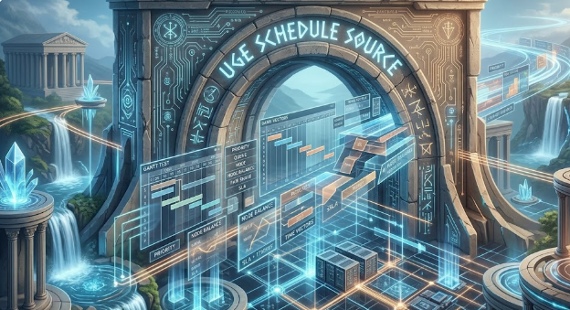 Optimize Workflows with UGE Schedule Source | Expert Guide