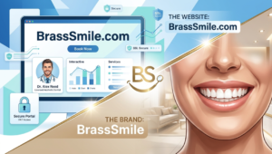 The Distinction Between BrassSmile.com and the BrassSmile Brand: A Comprehensive Guide