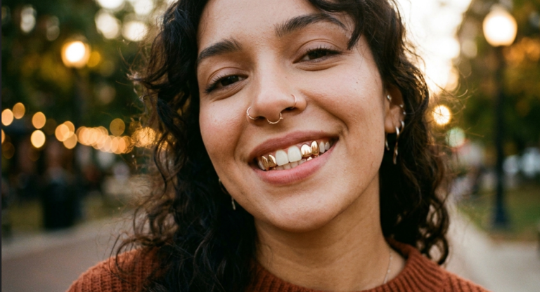 The 100 Advantages of BrassSmile