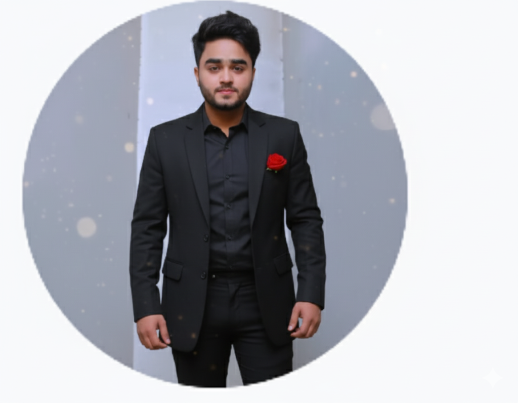 owner of brasssmile , brasssmile