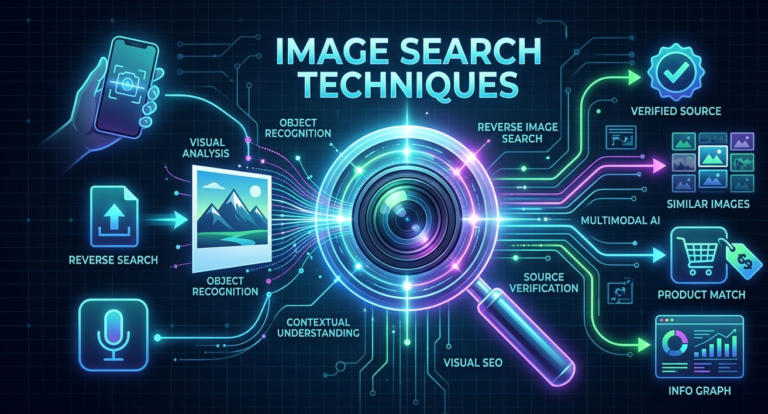 The Ultimate Guide to Advanced Image Search Techniques in 2026